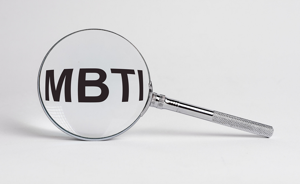 The Information That Matters to You, Based On Your Myers-Briggs