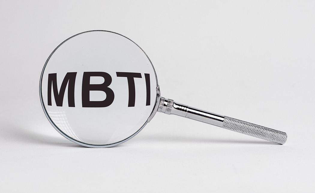 If you know your MBTI personality type then you'll enjoy this. If