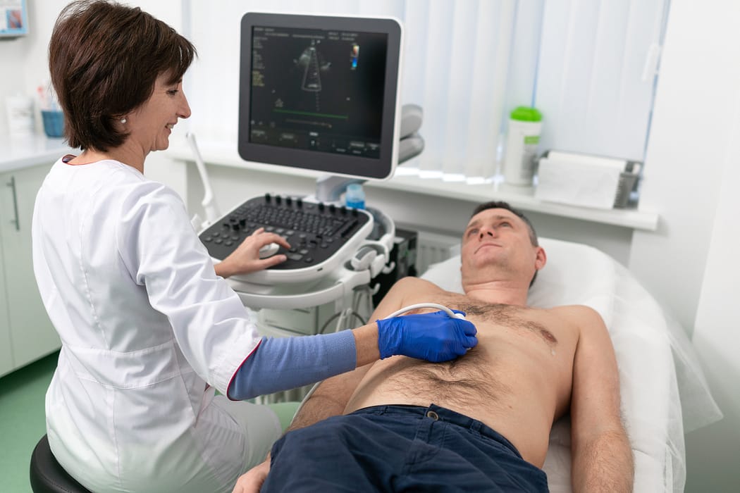 Strong Interest Inventory Cardiovascular Technologist CAS