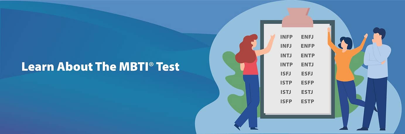 ESFP — Here is what happened when I put all the MBTI