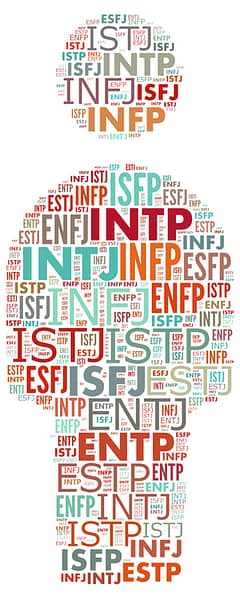 Mbti Personality Database Gifts & Merchandise for Sale