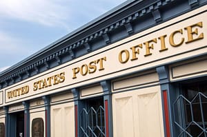 Postal Service Mail Carriers Career Information