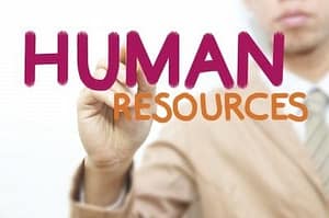 How To Use MBTI Test For Human Resource Management