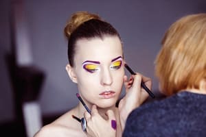Makeup Artist Salary and Career Info
