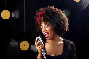 Singers Salary and Career Info