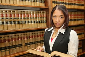 Judicial Law Clerk 