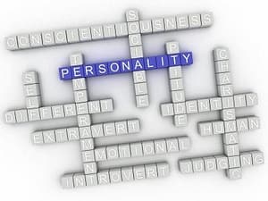 INFJ Personality Type