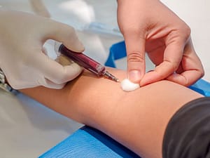Phlebotomist Salary and Career Info