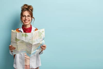 Strong Interest Inventory® Enterprising Theme Code Travel Guide Careers