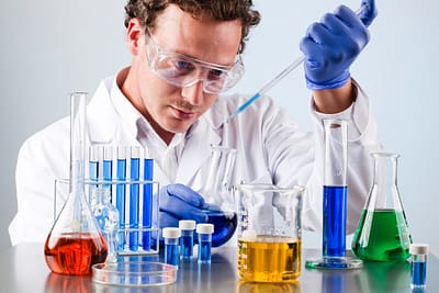 Strong Interest Inventory® (SII) Investigative Theme Code Chemist Career