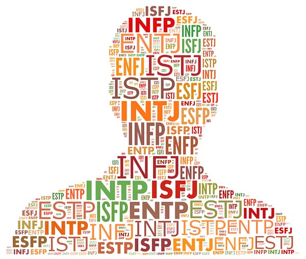 MBTI Database — mbti-resources: Are your perceiving functions