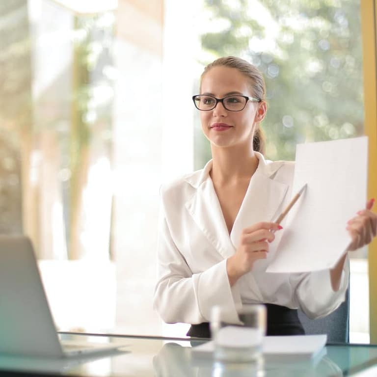 Take The Strong Interest Inventory® Test - Assessments | CAS