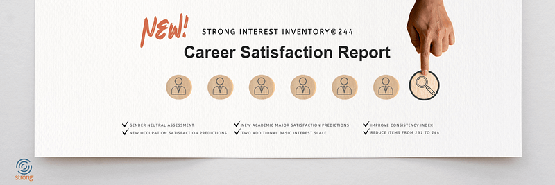 career satisfaction